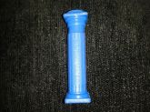 coluna azul plastica p/ óleo cód: 036