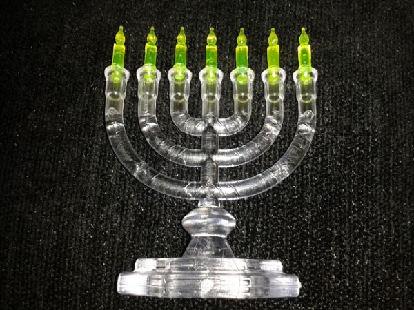 candelabro acrilico cod:003