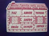 CASINHA E.V.A DESTACÁVEL cód: 062