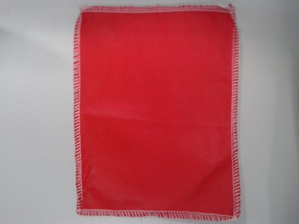 SAQUITEL TNT LISO 17X13CM CÓD: 072