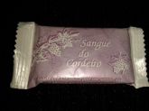 sabonete glicerinado (sangue do cordeiro)cod: 029