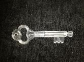 chave acrilico cod:032