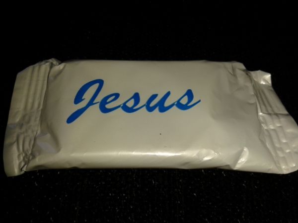 sabonete jesus cod: 028