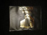carteira templo (dizimista fiel) cod:024