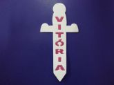 ESPADA VITORIA DESTACÁVEL E.V.A cód: 068