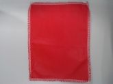 SAQUITEL TNT LISO 17X13CM CÓD: 072